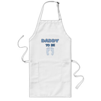 DELANTAL LARGO DADDY PARA SER