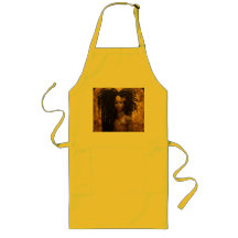 Diosa Apron