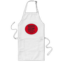 Divertido Maestro de Parrilla BBQ Personalizado