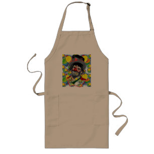 Delantal Largo Edición de Shriner