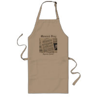 El Apron solista del Mesías Soprano