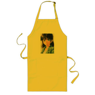 Delantal Largo "Elegance in Utility: El aspecto esencial para Cub