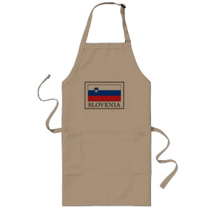 Delantal Largo Eslovenia