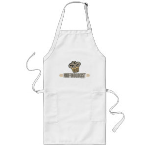 Delantal Largo Funny Muffin