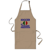 Fútbol una Tradición Italiana