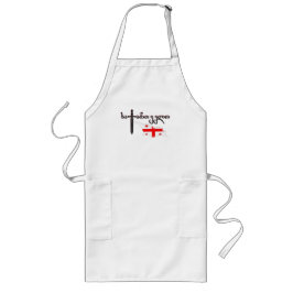 Delantal Largo Georgia