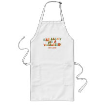 Groovy Retro ¿Por qué no eres vegetariano?