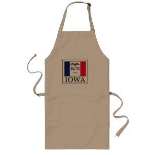 Delantal Largo Iowa