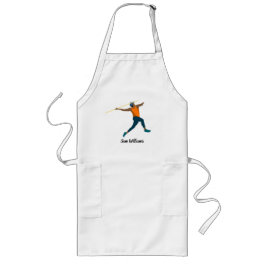 Delantal Largo Javelin