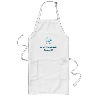 Delantal Largo JOWMA Apron