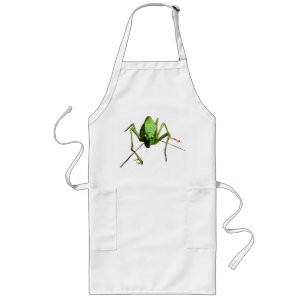 Delantal Largo Katydid