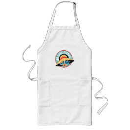 Delantal Largo LBIG Long Apron