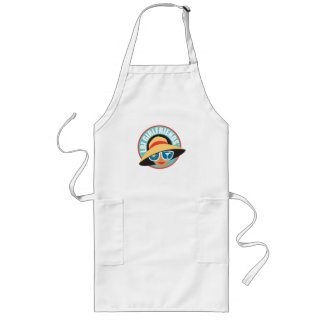 Delantal Largo LBIG Long Apron