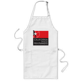 Delantal Largo Logo de Apron CSP