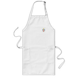 Delantal Largo Long Apron Angel