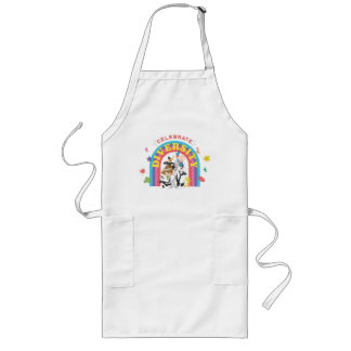 Delantal Largo LOONEY TUNES™ - Celebrar el arcoiris del orgullo d