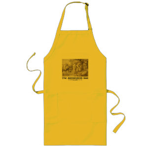 Delantal Largo Los apicultores (1568) Pieter Brugel El Viejo