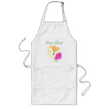 Mariposa y Flores Minimalistas 'Cosas Simples'