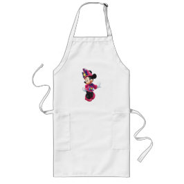 Delantal Largo Minni Long Apron