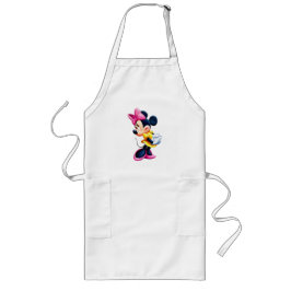 Delantal Largo Minni Long Apron