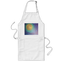 Moonstudio - Apron con logotipo