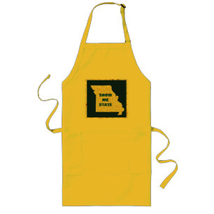 DELANTAL LARGO MOSTRAR MI ESTADO