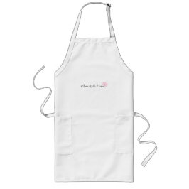 Delantal Largo MWM Apron