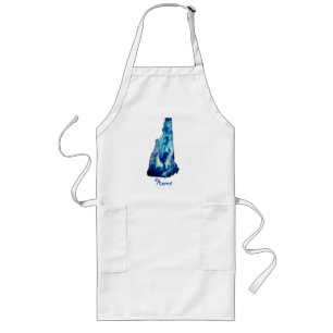 Delantal Largo New Hampshire Home Apron