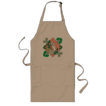 "Oferta Floral" - Mano Botánica & Bloom Apron
