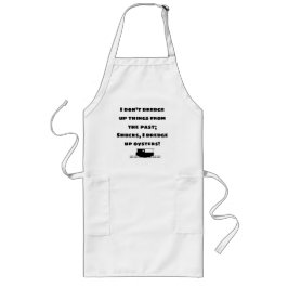 Delantal Largo Oyster Fisherman