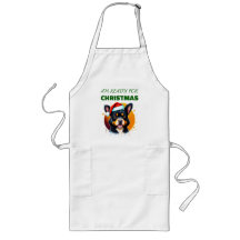 Pawsily Merry Christmas