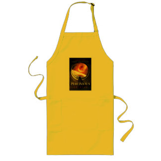 Delantal Largo Percivious Origins Apron