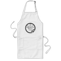 Piel de gato y amor - Apron ingrediente secreto