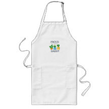 Planta Papi Largo Apron