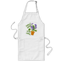 Plantas Totalmente Potadas Lover Gracioso