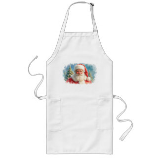Delantal Largo Qué gran regalo 🎁