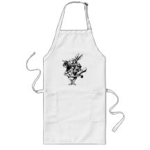 Rabbit blanco de Alice In Wonderland