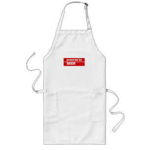 Delantal Largo Regalos De Parrillada Para El Parrillero De Mens A
