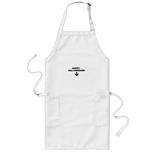 Delantal Largo Regalos De Parrillada Para El Parrillero De Mens A (Frente)