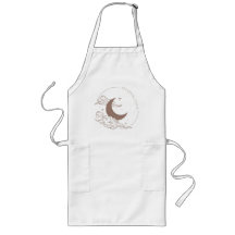 Resplandores lunares