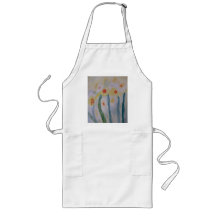 Resumen Daffodils Apron