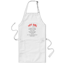 DELANTAL LARGO SALCHAS CALIENTES: LA TELÉFONA MENOPAUSA QUE LA TI