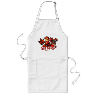 Delantal Largo Sap Daddy Apron