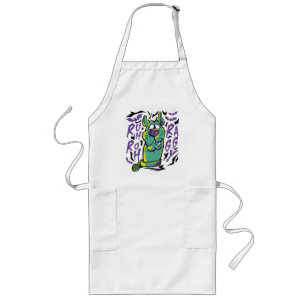 Delantal Largo Scooby-Doo   Ruh Roh Raggy