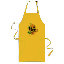 Delantal Largo Ser libre