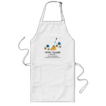 Servicio de limpieza de oficina retro