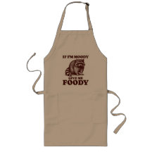 Si soy Moody Dame a Foody Hungry Raccoon Foodie