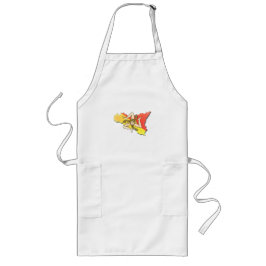 Delantal Largo Sicilia 🇮 🇹 ☀️