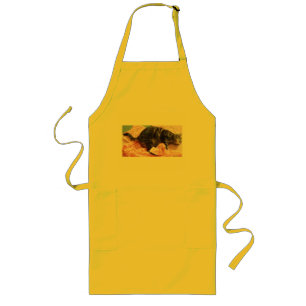 Delantal Largo Tailor Dave Long Apron