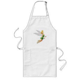 Delantal Largo Tinker Bell Long Apron